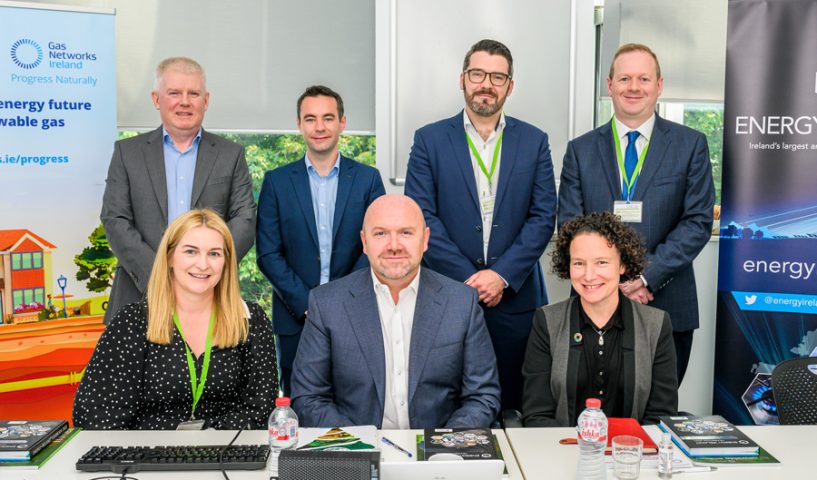 Irish NGBs integrated approach to technology